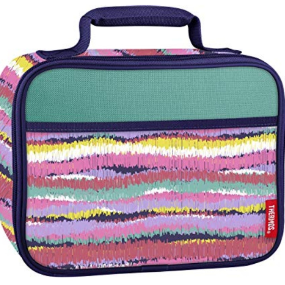 THERMOS INSULATED LUNCH KIT NWT